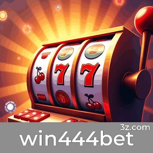 Experiência Superior de Jogos de Casino no win444bet