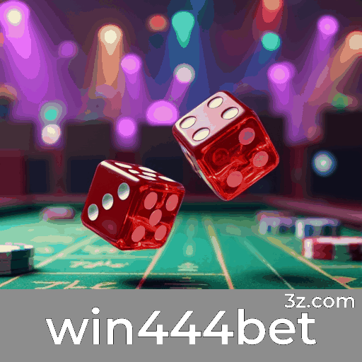 win444bet: Seu Cassino Online Premium