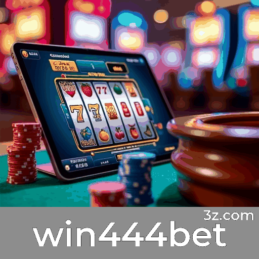 Win444bet Verde: Sustentabilidade e Responsabilidade Social