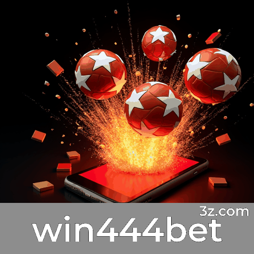 win444bet: Inovação Tecnológica em Jogos Avançados