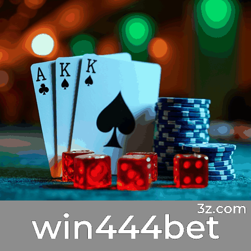 win444bet: Baixe rápido e aposte fácil no Brasil