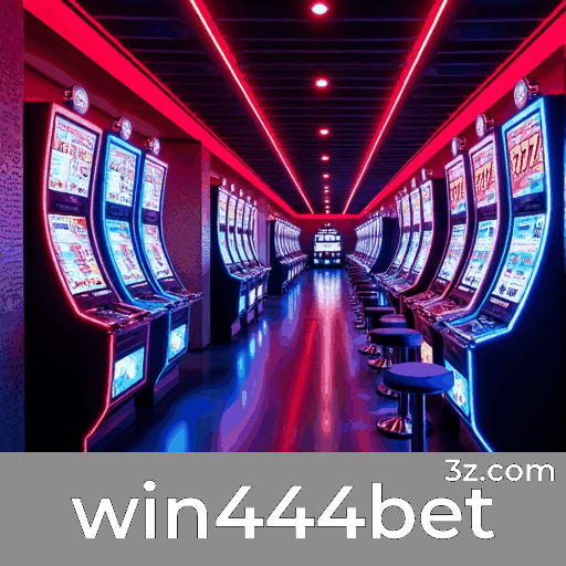 win444bet: Baixe rápido e aposte fácil no Brasil