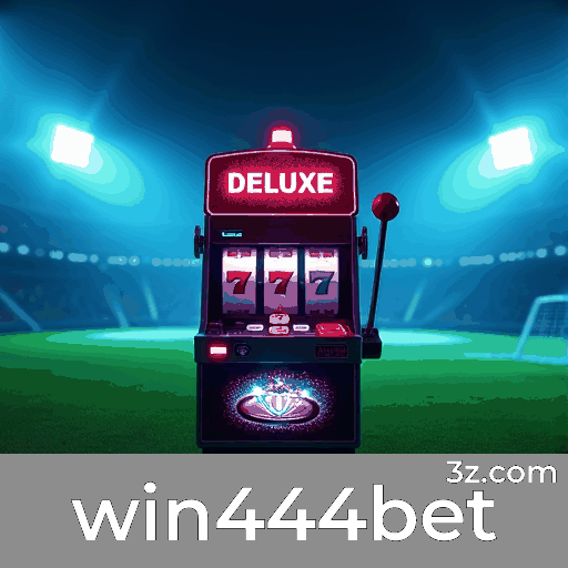 win444bet: Seu Cassino Online Premium