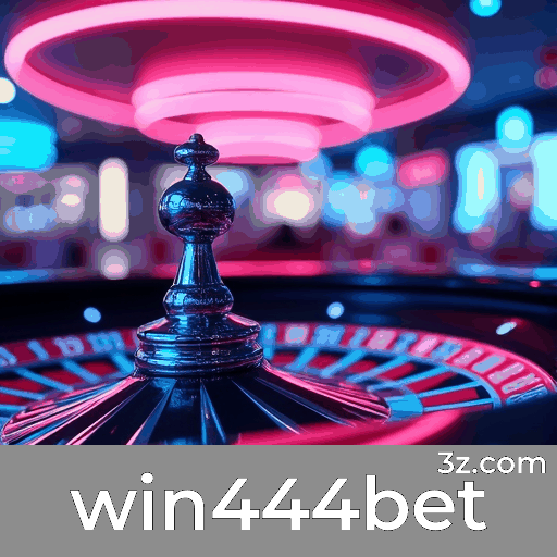 Win444bet: Bônus Generosos para Jogadores Brasileiros