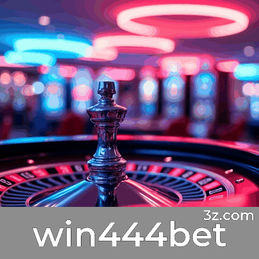 Win444bet: Análise de Esporte e Estratégias de Aposta