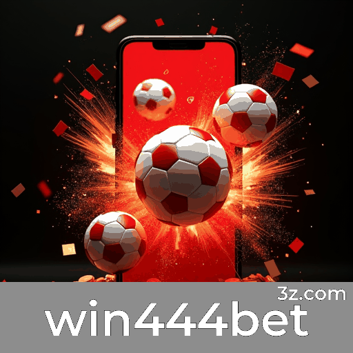 Experiência Superior de Jogos de Casino no win444bet