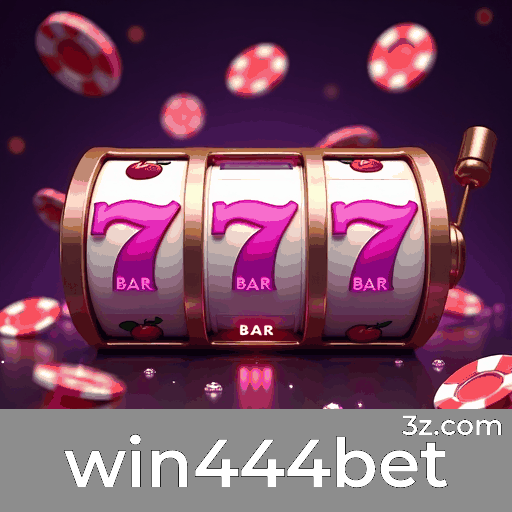 win444bet: Inovação Tecnológica em Jogos Avançados