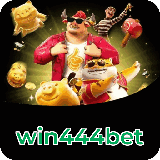 Bônus de Boas-vindas win444bet