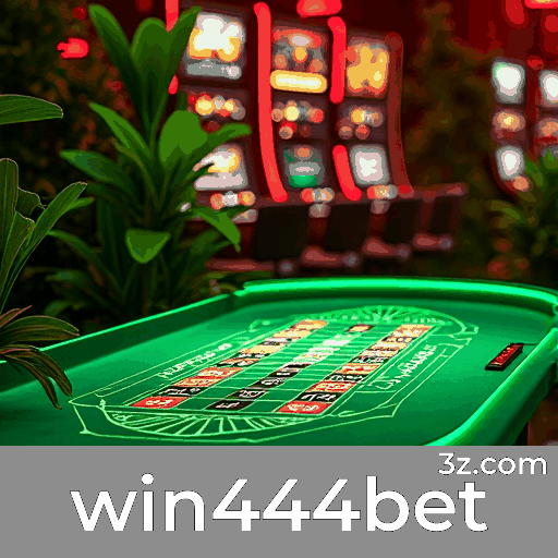 Win444bet: Bônus Generosos para Jogadores Brasileiros