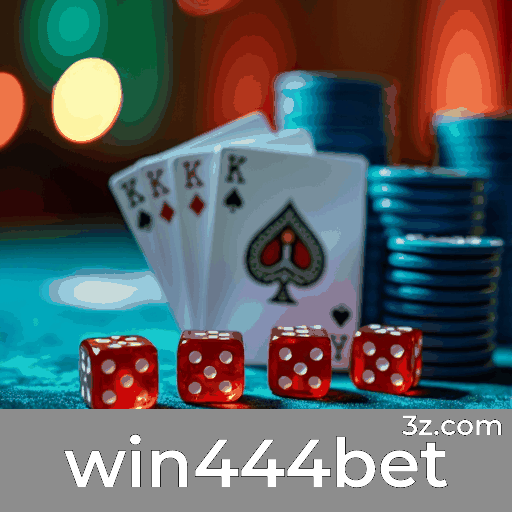 Win444bet Verde: Sustentabilidade e Responsabilidade Social