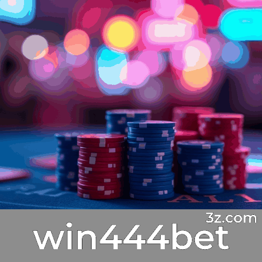 win444bet: Seu Cassino Online Premium