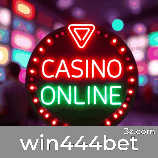 win444bet: Seu Cassino Online Premium