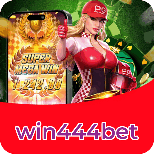 Siga a win444bet no Facebook