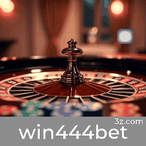 Win444bet Verde: Sustentabilidade e Responsabilidade Social