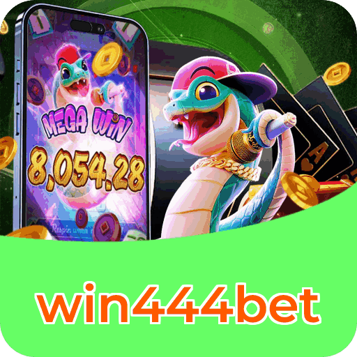Login rápido no app win444bet