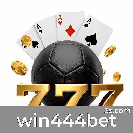 Experiência Superior de Jogos de Casino no win444bet
